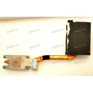Heatsink Acer Aspire 6930G (CPU FOX36ZK2TATN40080918, REV:3A NF)