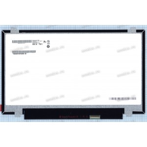 B140RTN02.2 1600x900 LED 40 пин slim new