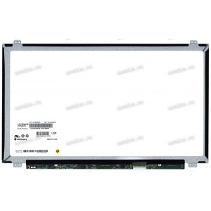 LP156WHB-TPC1 1366x768 LED 30 пин slim new