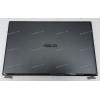 Крышка в сборе ASUS Q536FD-2G, серая (с тачем) 3840x2160 LED new