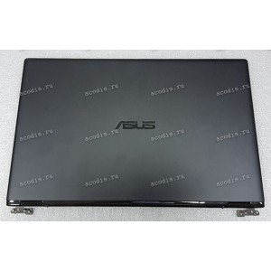 Крышка в сборе ASUS Q536FD-2G, серая (с тачем) 3840x2160 LED new