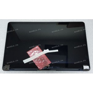 Крышка в сборе ASUS  UX550GEX-1C 3840x2160 LED разбор