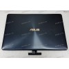 Крышка в сборе ASUS  UX550GEX-1C 3840x2160 LED разбор