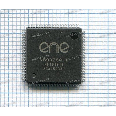 Микросхема ENE KB9028Q C OFP-128