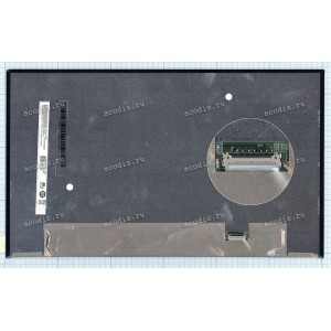 B133HAN05.6 (узкая, 72%, шаг 0,4) 1920x1080 LED 30 пин semi-slim new