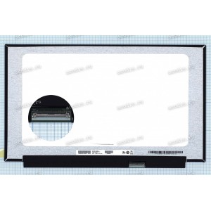 B156HAN08.4 (узкая, 144Hz) 1920x1080 LED 40 пин slim new