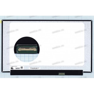 LM156LFBL02 (узкая) 1920x1080 LED 30 пин slim new