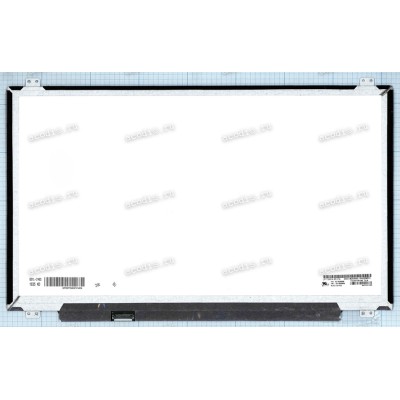 LP173WF4-SPF6 1920x1080 LED 30 пин slim new
