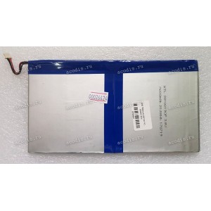 АКБ Digma CITI E201 ES2001EW, CITI E210 ET2005EW (SP08667, 30100190, 3,8v, 7600mAh, 5 pin)
