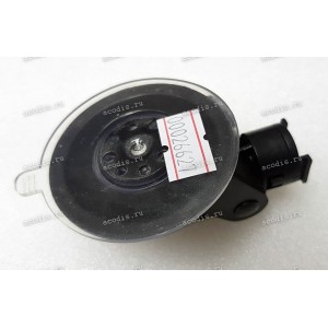 Крепление к стеклу для видеорегистратора Digma DCD300C