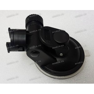 Крепление к стеклу для видеорегистратора Digma DCD300C