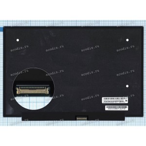 M140NWHE R0 (шаг 0,4) 2240x1400 LED 40 пин slim new