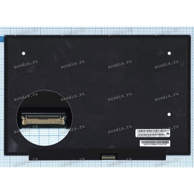 M140NWHE R0 (шаг 0,4) 2240x1400 LED 40 пин slim new