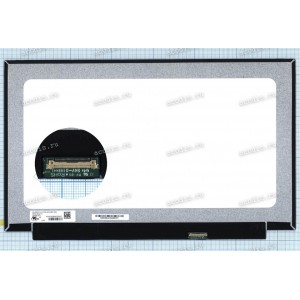 LM156LFCL05 (узкая) 1920x1080 LED 30 пин slim new