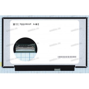 B140HTN02.0 (узкая *) 1920x1080 LED 30 пин slim new