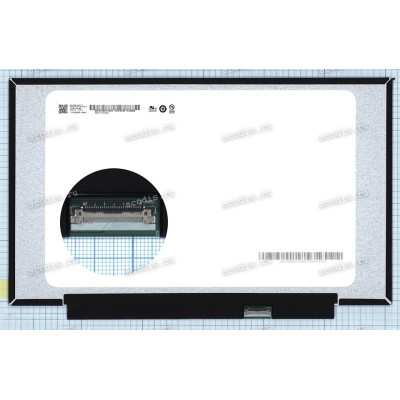 B140HTN02.0 (узкая *) 1920x1080 LED 30 пин slim new