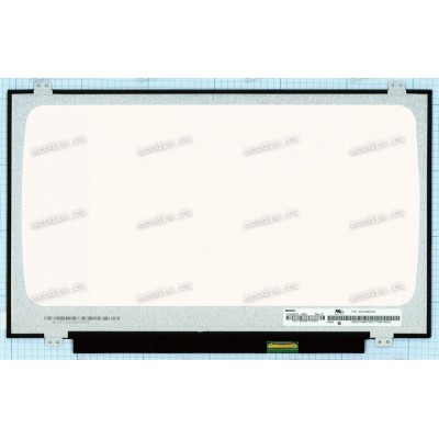 N140BGA-EB3 1366x768 LED 30 пин slim new