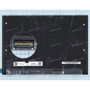 N123NCA-GS1 1920x1280 LED 30 пин semi-slim NEW