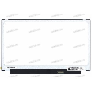 LM156LF5L03 (узкая) 1920x1080 LED 30 пин slim new