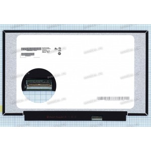 B140HAN04.5 (узкая *) 1920x1080 LED 30 пин slim new