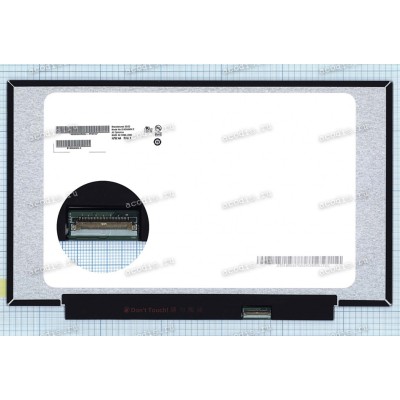 B140HAN04.5 (узкая *) 1920x1080 LED 30 пин slim new