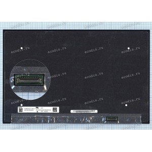 N145GCG-GT1 (72%, шаг 0,4мм) 2560x1600 LED 40 пин semi-slim new