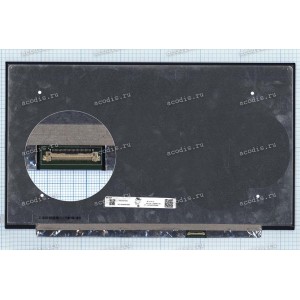 N161HCA-EAC 1920x1080 LED 30 пин slim new