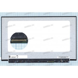 N156KME-GNA (узкая, 165Hz, 98%) 2560x1440 LED 40 пин slim new