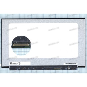 N156KME-GNA (узкая, 165Hz, 98%) 2560x1440 LED 40 пин slim new N156KME-GNA (узкая, 165Hz, 98%) 2560x1440 LED 40 пин slim new