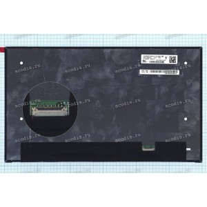 LP133WF9-SPF1 (71% узкая, шаг 0,4) 1920x1080 LED 30 пин semi-slim new