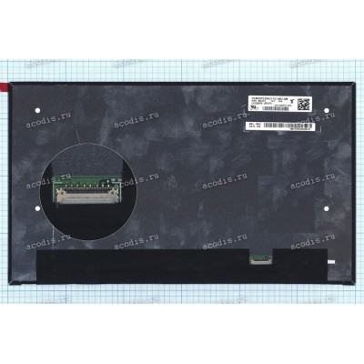 B133HAN05.K (71% узкая, шаг 0,4) 1920x1080 LED 30 пин semi-slim new