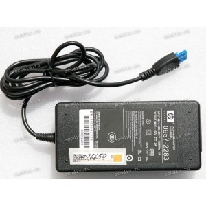 БП HP/Compaq - 32V 2,0A 64W (p/n: 0957-2283, 0957-2262, Bestec PAE564WDB, PAE564WD) original