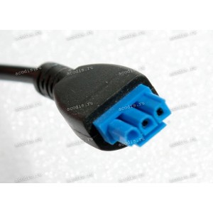 БП HP/Compaq - 32V 2,0A 64W (p/n: 0957-2283, 0957-2262, Bestec PAE564WDB, PAE564WD) original