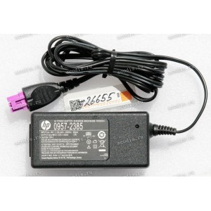 БП HP/Compaq - 22V 455mA 11W (p/n: 0957-2385, 121538-11, LiteOn PE-1350-02HV, PE-1100-08H) original