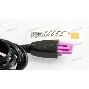 БП HP/Compaq - 22V 455mA 11W (p/n: 0957-2385, 121538-11, LiteOn PE-1350-02HV, PE-1100-08H) original