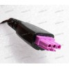 БП HP/Compaq - 22V 455mA 11W (p/n: 0957-2385, 121538-11, LiteOn PE-1350-02HV, PE-1100-08H) original