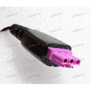 БП HP/Compaq - 22V 455mA 11W (p/n: 0957-2385, 121538-11, LiteOn PE-1350-02HV, PE-1100-08H) original