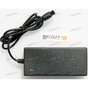 БП HiroScooter - 42V 2,0A 84W 3 pin Kycon (p/n: DAKE: AK-1202) original