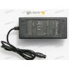 БП HiroScooter - 42V 2,0A 84W 3 pin Kycon (p/n: DAKE: AK-1202) original