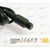 БП HiroScooter - 42V 2,0A 84W 3 pin Kycon (p/n: DAKE: AK-1202) original