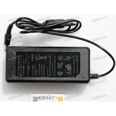 БП JC3003 - 30V 3,0A 90W 5.5x2.5mm 