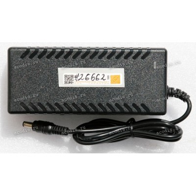 БП DAKE: AK4802 - 48V 2,0A 90W 5.5x2.5mm 