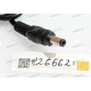 БП DAKE: AK4802 - 48V 2,0A 90W 5.5x2.5mm 