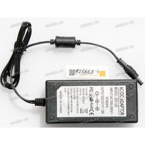 БП TENGCHANG - 22,5V 1,25A 28W 5.5x2.5mm (p/n: TENGCHANG ROSE:2251250Y, a148-1) original