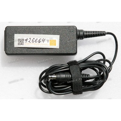 БП Samsung - 19V 2.1A 40W 5.0x3.0mm с иглой (CNBA4400266A, BA44-00266A, ADP-40NH D, ADP-4019S, 1588-3366, AA-PA2N440W, KETI HU10104-9223, 090259-11, CPA09-002A, A040R002L) original