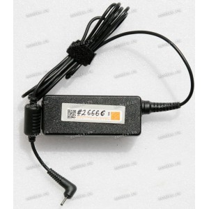 БП Samsung - 12V 3.33A 40W 2.5x0.7mm (AD-4012NHF, CNBA44-00286A, 121098-11, BA44-00286A, 1588-3366, AA-PA3N40W, A040R038L, KTC HU10436-12058, KCC-REM-CIY-A12-040N1ACT-100A, A12-040N1A) original