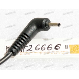 БП Samsung - 12V 3.33A 40W 2.5x0.7mm (AD-4012NHF, CNBA44-00286A, 121098-11, BA44-00286A, 1588-3366, AA-PA3N40W, A040R038L, KTC HU10436-12058, KCC-REM-CIY-A12-040N1ACT-100A, A12-040N1A) original