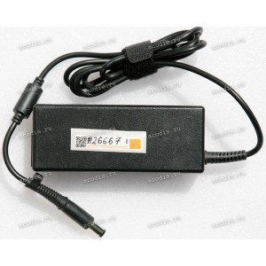 БП HP/Compaq - 19V 4.74A 90W 7.4x5.0mm с иглой (384020-001, 391173-001, PPP012L-S, PA-1900-08H2, 384021-001, PPP014L-SA, 519330-001, 463955-001, PPP012L-E, PA-1900-32HN) AAA copy под оригинал