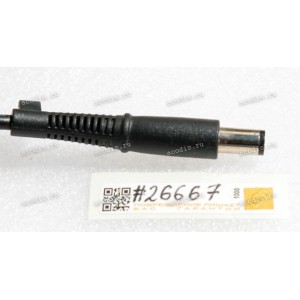 БП HP/Compaq - 19V 4.74A 90W 7.4x5.0mm с иглой (384020-001, 391173-001, PPP012L-S, PA-1900-08H2, 384021-001, PPP014L-SA, 519330-001, 463955-001, PPP012L-E, PA-1900-32HN) AAA copy под оригинал