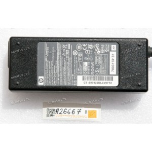 БП HP/Compaq - 19V 4.74A 90W 7.4x5.0mm с иглой (384020-001, 391173-001, PPP012L-S, PA-1900-08H2, 384021-001, PPP014L-SA, 519330-001, 463955-001, PPP012L-E, PA-1900-32HN) AAA copy под оригинал